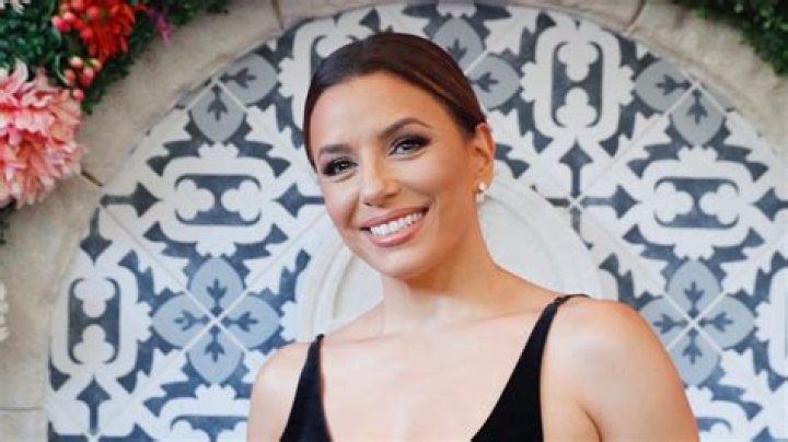 Eva Longoria in Bathing Suit Shares Photos From Mexico — Celebwell