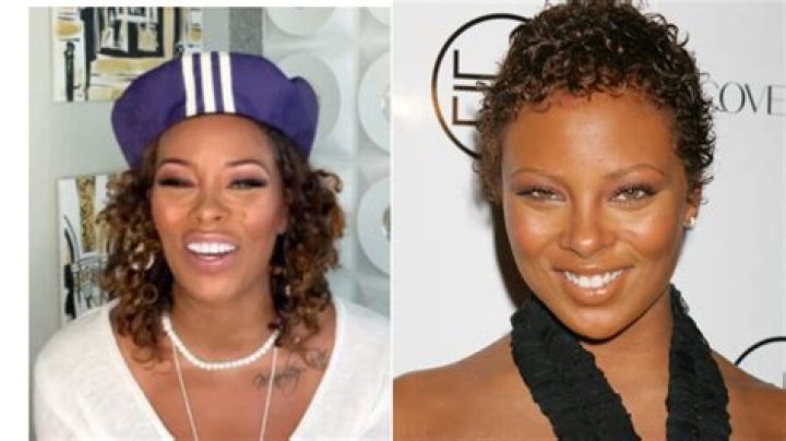 Eva Marcille Amazes Fans With Throwback Photos Since She Was Pregnant