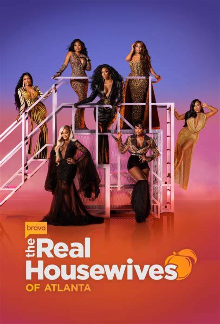Eva Marcille And Kenya Moore Are Already Butting Heads On ‘Real Housewives Of Atlanta’ — Fans Are Ready For The Drama