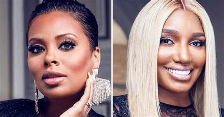 Eva Marcille Does Not Understand Why Nene Leakes Wants Her Off RHOA: ‘It Just Seems Very Miserable’