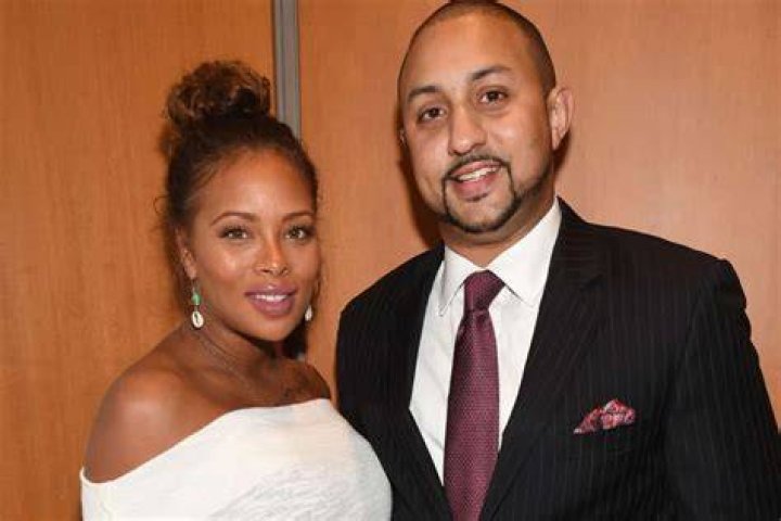 Eva Marcille Gushes Over Her Husband, Mike Sterling And Addresses The Love For Justice