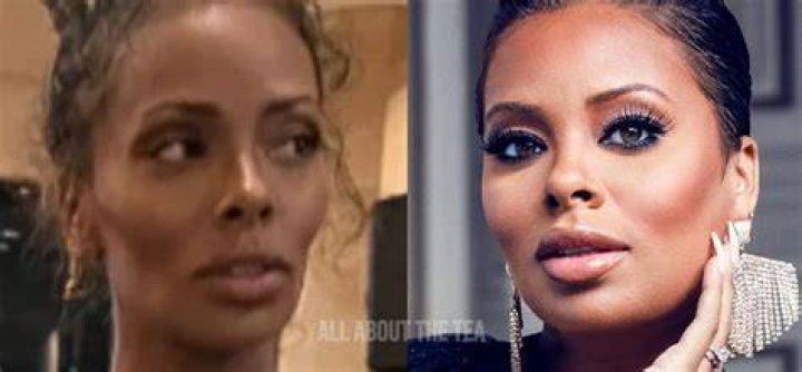 Eva Marcille Makes Fans Drool With This Video