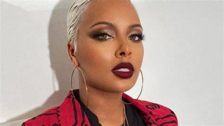 Eva Marcille Melts Fans’ Hearts With This Video Featuring A Little Boy