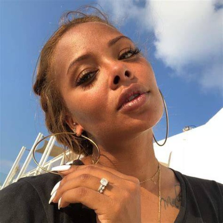 Eva Marcille Promotes A Healthier Living At The End Of 2020