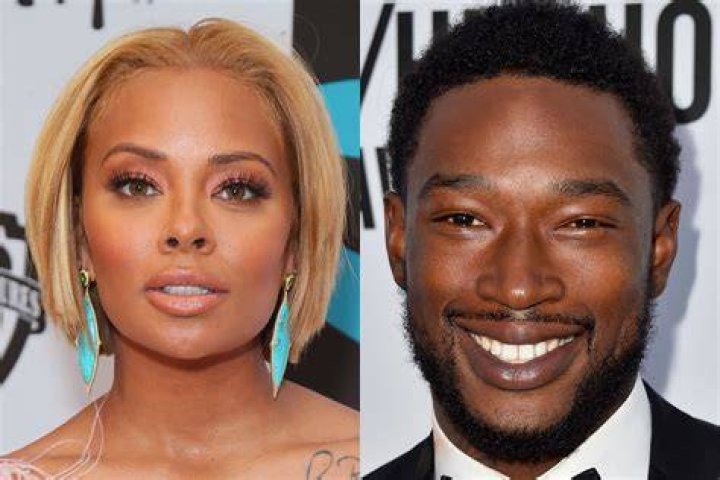Eva Marcille’s Ex, Kevin McCall’s Bond Increases