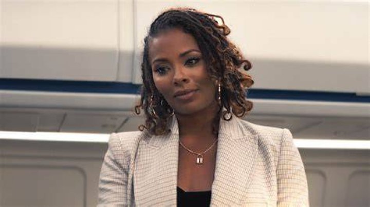 Eva Marcille’s Fans Are Cracking Up After Her Latest Message Involving 50 Cent: ‘What A Time To Be Alive’