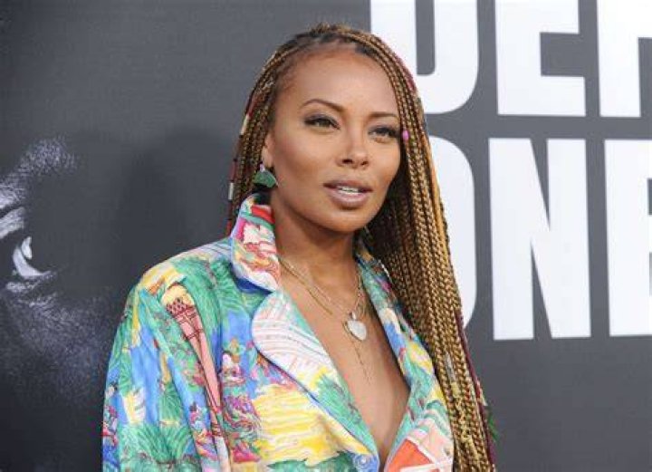 Eva Marcille’s RHOA Fans Call Her The Prettiest Lady In The Franchise