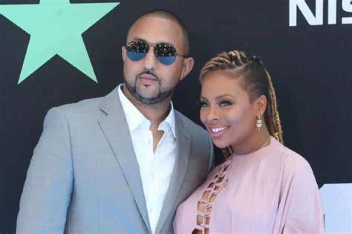 Eva Marcille’s Video Featuring Her Kids Playing With Michael Sterling Will Make Your Day