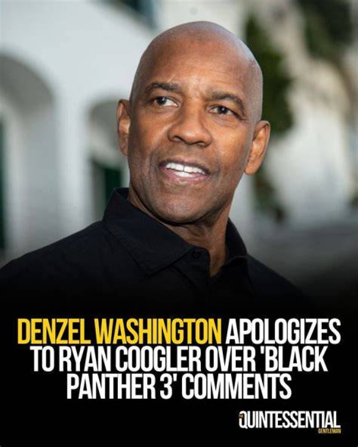 Eva Marcille Shares A Quote By Denzel Washington That Has Fans Praising Her