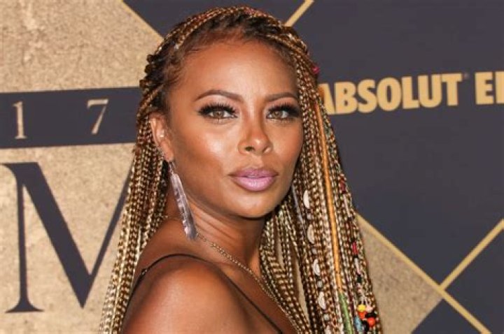 Eva Marcille Shares A Video Featuring A Scene From A Movie She’s Been A Part Of – Check It Out Here