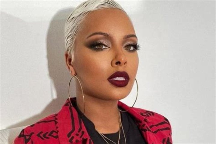 Eva Marcille Will Be Featured On Wendy Williams’ Show Today