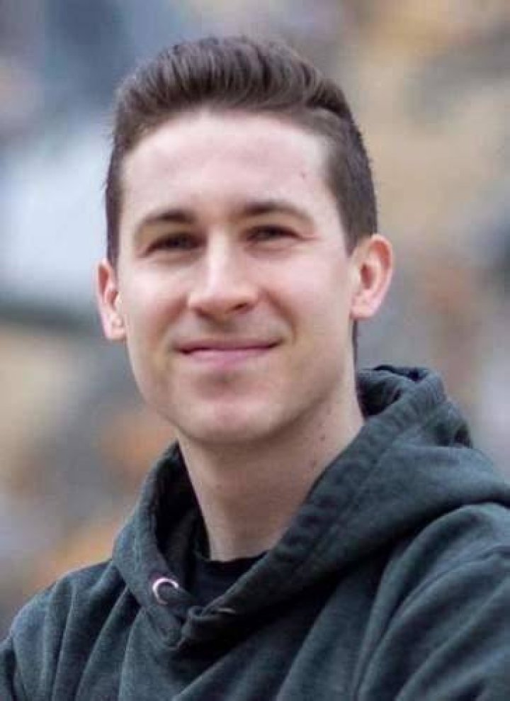Evan Chmura Berea Cause of Death , Ohio Pastor