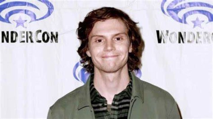 Evan Peters career earnings, salary and net worth