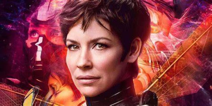 Evangeline Lilly still desperate for a Wasp solo film