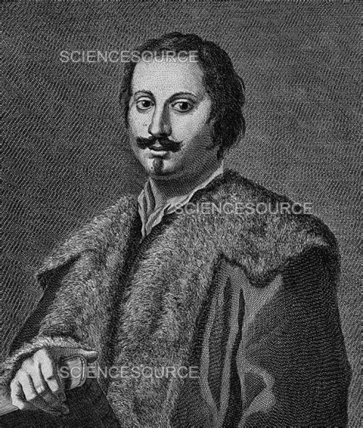 Evangelista Torricelli Biography - Childhood, Life Achievements & Timeline