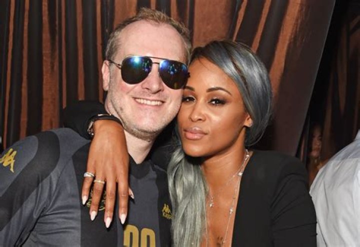 Eve Reveals That Quarantine Has Done Wonders For Her Marriage