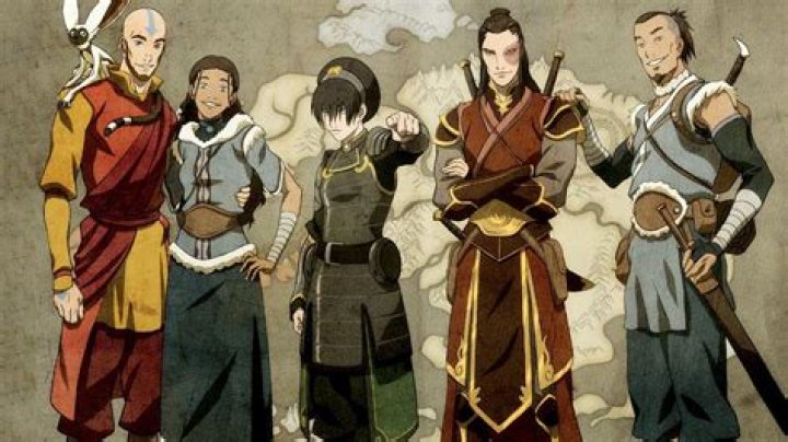 Every Avatar we know about (so far)