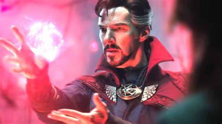 Every Doctor Strange appearance in the MCU so far