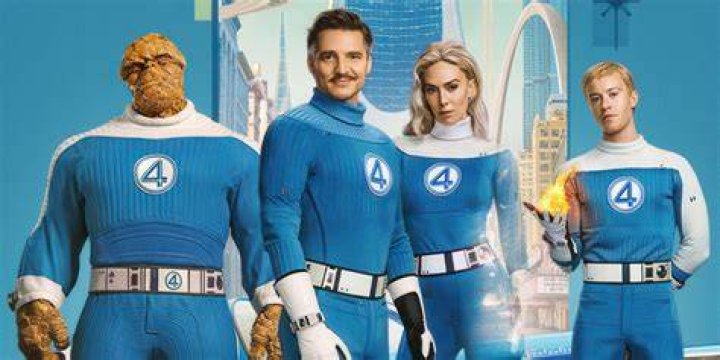 Every Easter egg in ‘The Fantastic Four’ announcement, explained