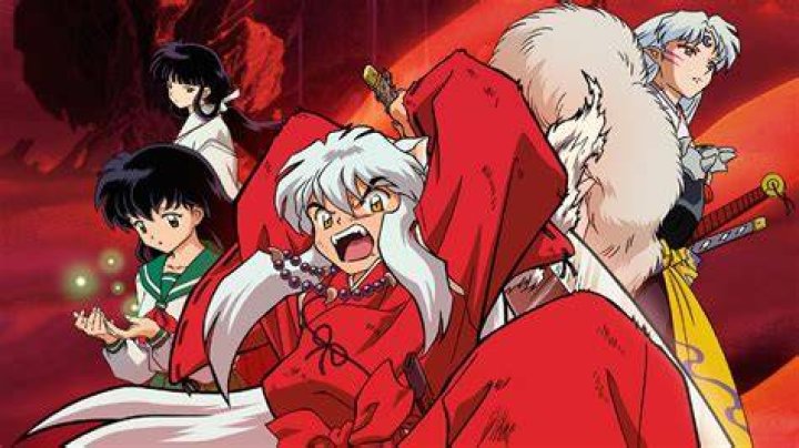 Every ‘Inuyasha’ movie, ranked