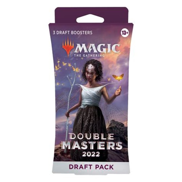 Every Magic: The Gathering Double Masters Card Revealed So Far