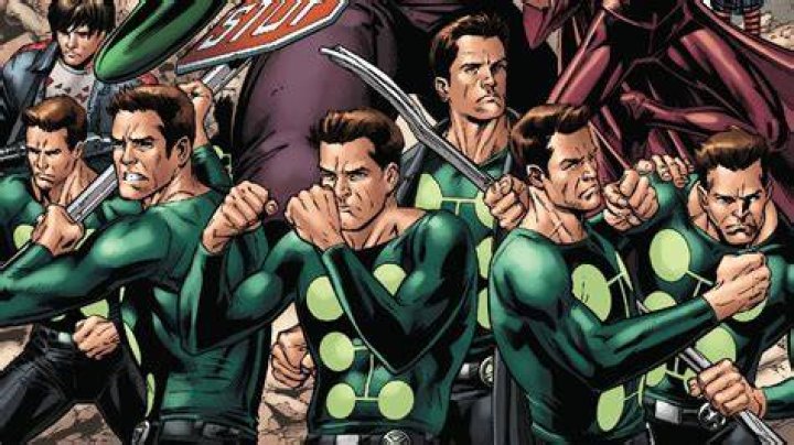 Every ‘X-Men’ movie cancelled by Marvel Studios