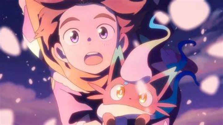 Everyone is in love with Hisuian Zorua in ‘Pokémon Hisuian Snow’