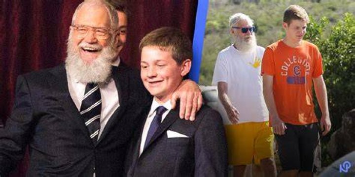 Everything about David Letterman’s son Harry Joseph Letterman – Age, birthday, mom, college, pictures