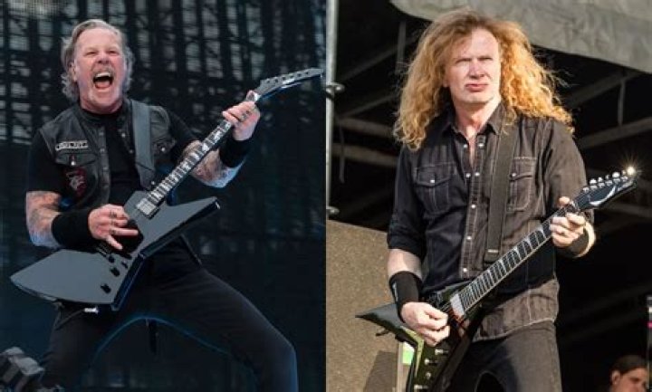 Evolve Guitarist Dave Corsile Passes Away, What Happened To Dave Corsile?