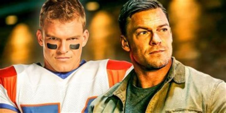 Exclusive Interview: Alan Ritchson, Eric Falconer And Chris “Romanski” Romano Talk Blue Mountain State
