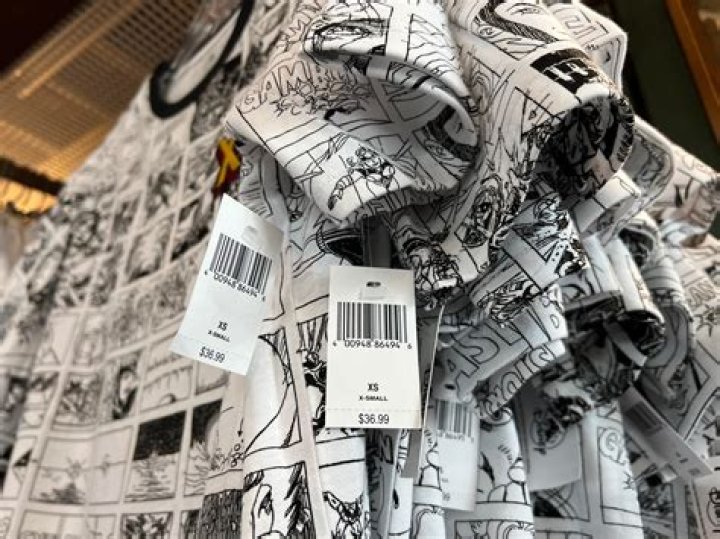 Exclusive interview: Costume designer Allison Pearce talks comic book t-shirts on ‘Clerks III’