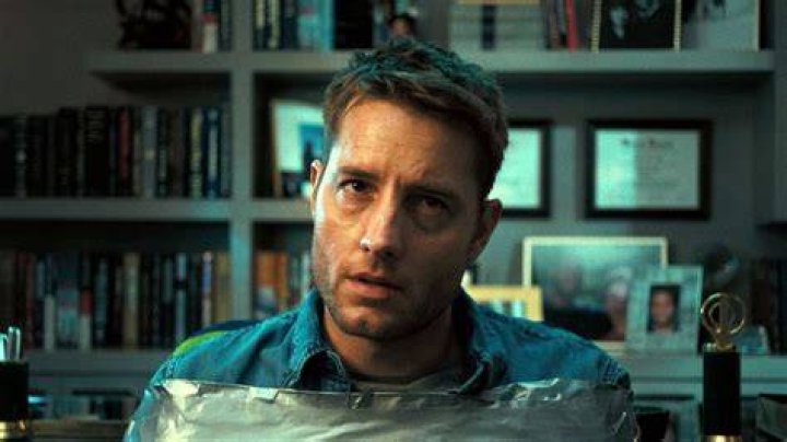 Exclusive interview: Director Mo McRae and star Justin Hartley talk ‘A Lot of Nothing’