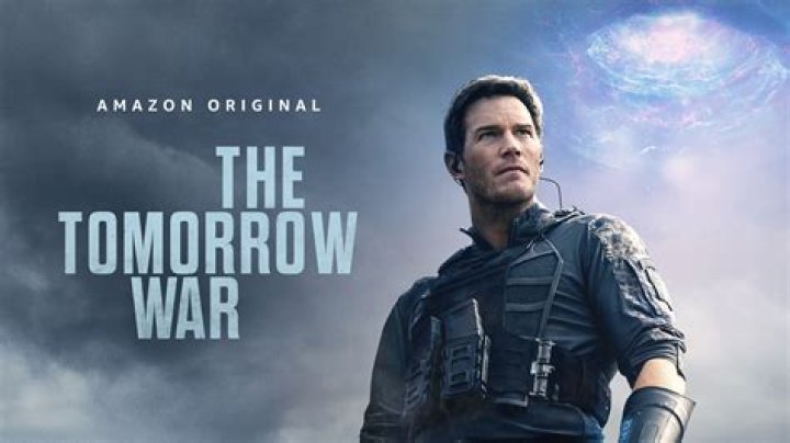 Exclusive Interview: Jasmine Mathews And Keith Powers Talk The Tomorrow War