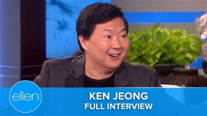 Exclusive Interview With Ken Jeong On Turbo