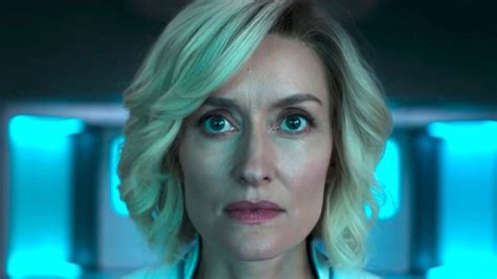 Exclusive: Natascha McElhone breaks down her ‘Halo’ role, talks about what to expect in season 2