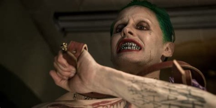 Expect A Heavily Tattooed Riddler In Gotham Season 5