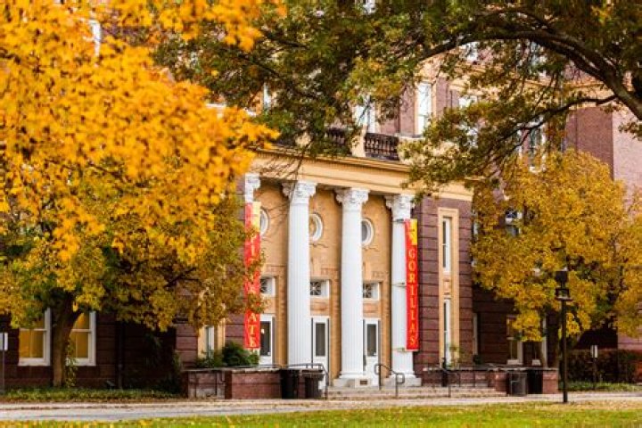 Explore Courtney French Death, Pittsburg State University Alumna