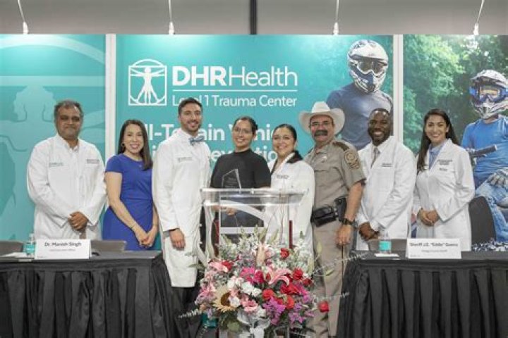Explore Dr. Gerardo Lopez-Mena Death – Edinburg TX, DHR Health Physician