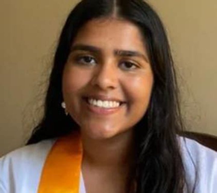 Explore Thanvi Dola Death, Research Intern, Student at Vanderbilt University Medical Center