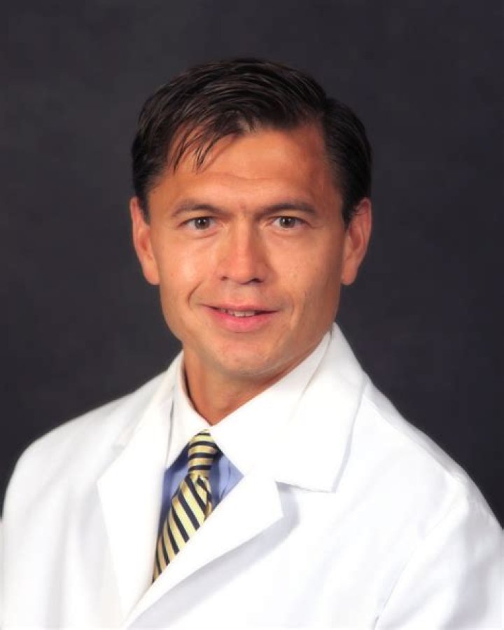 Explore Trinity Pilkington Death, Obituary, Orthopedic Surgeon