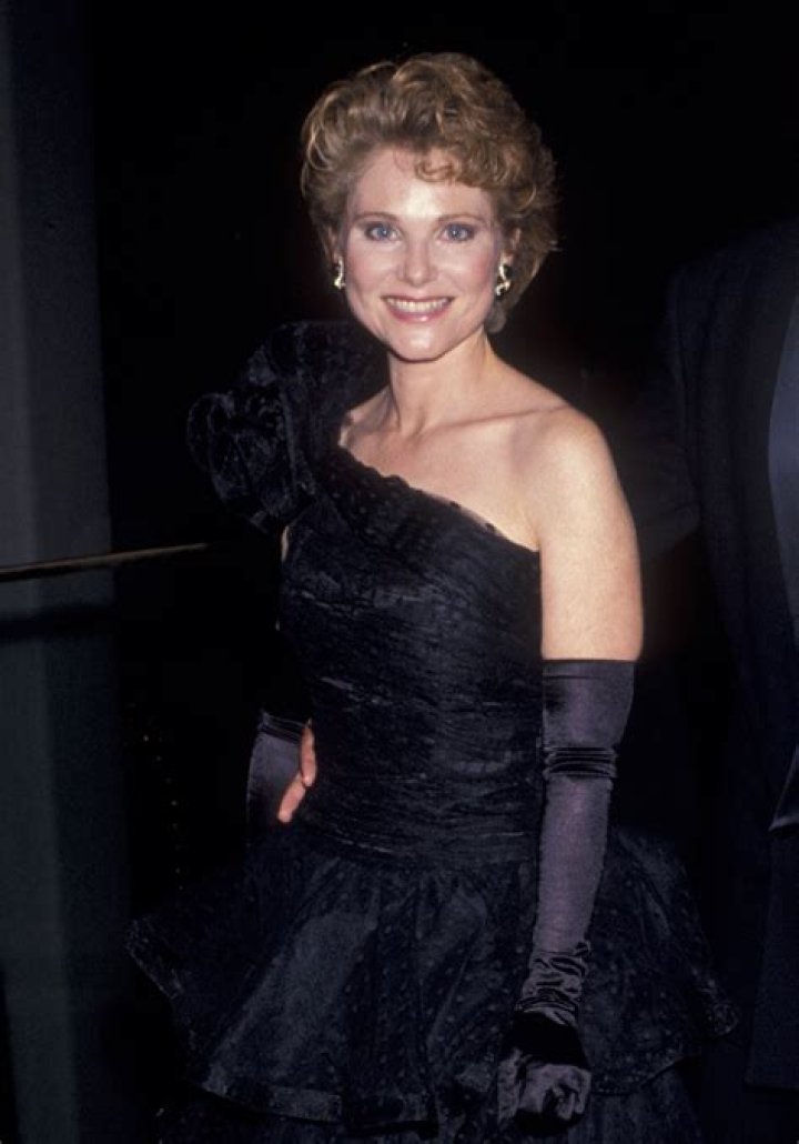 Facts About Actress Nancy Frangione Husband Christopher Rich