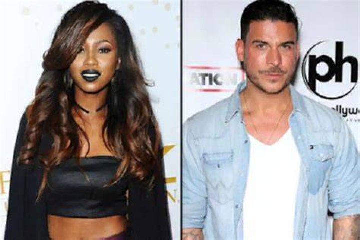 Faith Stowers Says It’s Jax Taylor’s Turn To Be Fired From Vanderpump Rules