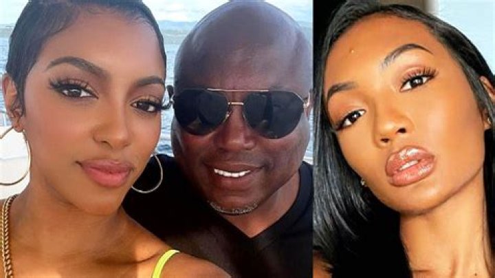 Falynn Guobadia Reacts To Her Estranged Husband Simon And Porsha Williams Getting Engaged!