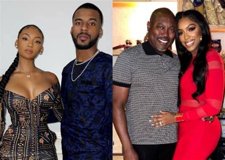 Falynn Guobadia Reveals Whether She Blames Porsha Williams For Her Marriage Failing Or Not!