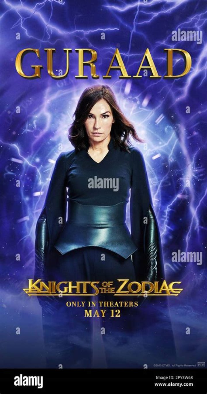 Famke Janssen Favorite Movies Food Perfume Hobbies Biography