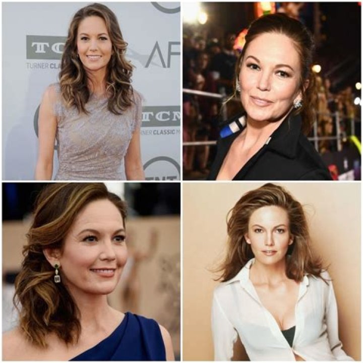 Famous 44 Year Old Females