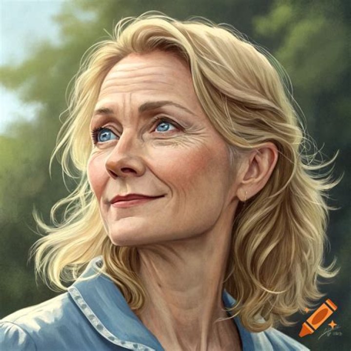 Famous 46 Year Old Females