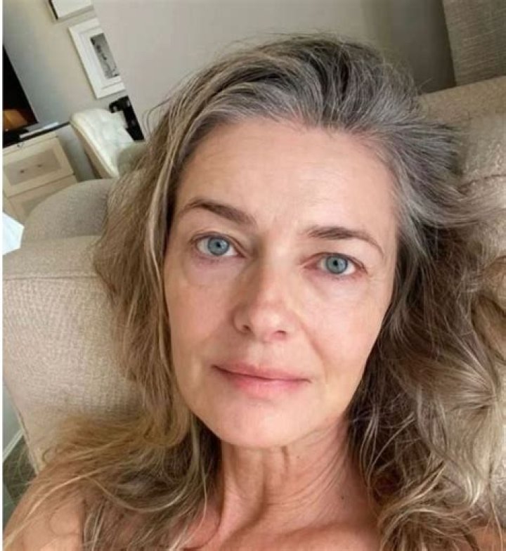 Famous 57 Year Old Females