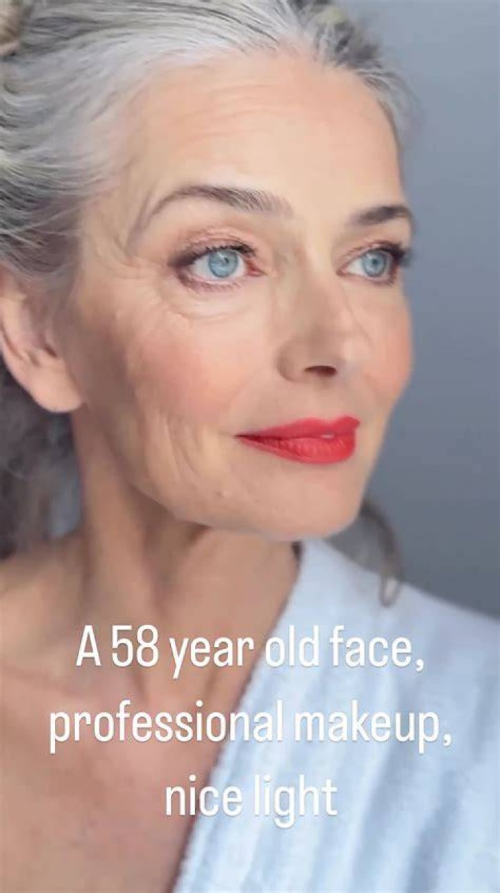 Famous 58 Year Old Females