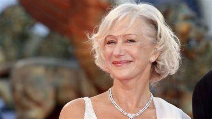 Famous 60 Year Old Females